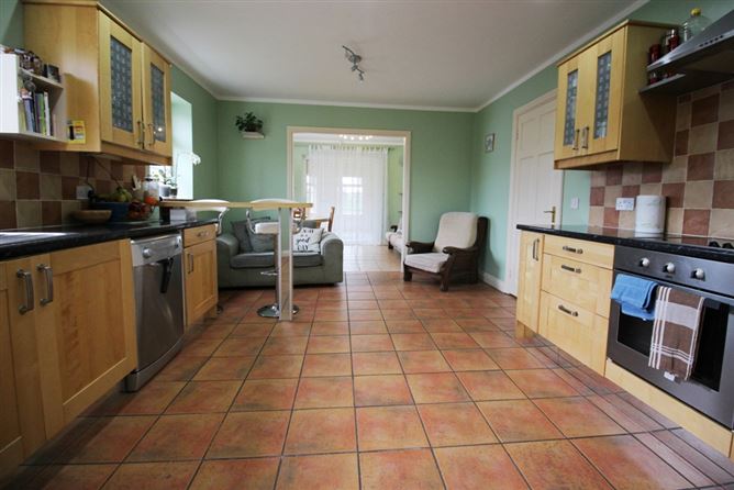 Curkish, Bailieborough, Cavan