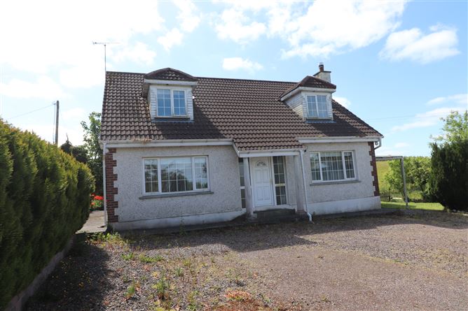 Curkish, Bailieborough, Cavan