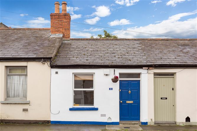 9 Daniel Street, Clanbrassil Street, South City Centre, Dublin 8