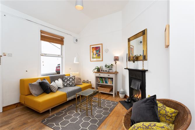 9 Daniel Street, Clanbrassil Street, South City Centre, Dublin 8