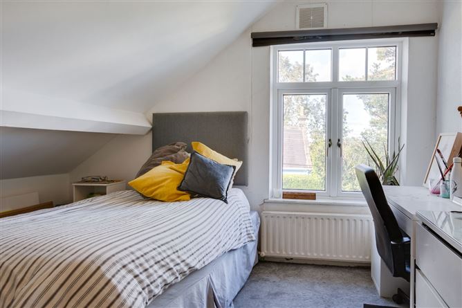 Glenalua, 2 Cunningham Road, Dalkey, Co. Dublin