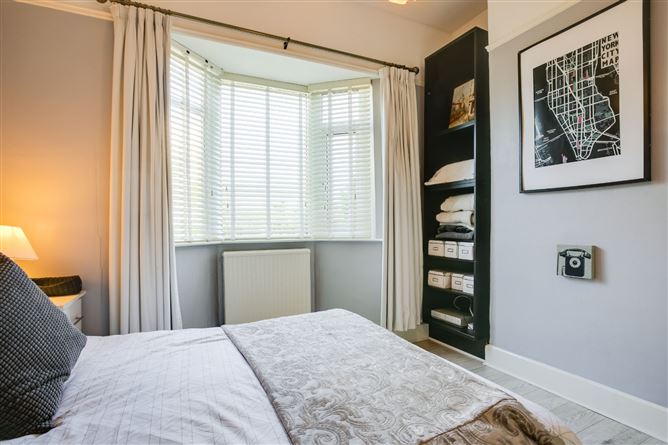 Glenalua, 2 Cunningham Road, Dalkey, Co. Dublin