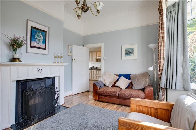 Glenalua, 2 Cunningham Road, Dalkey, Co. Dublin