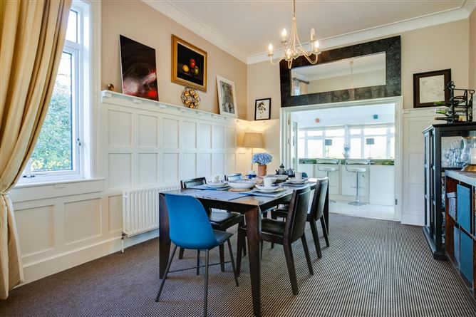Glenalua, 2 Cunningham Road, Dalkey, Co. Dublin