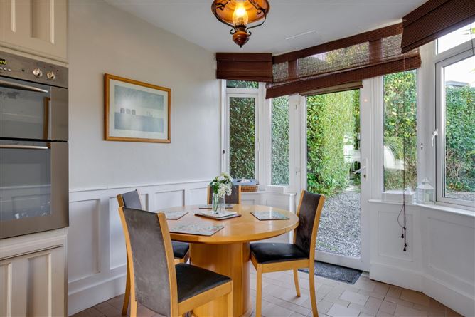 Glenalua, 2 Cunningham Road, Dalkey, Co. Dublin