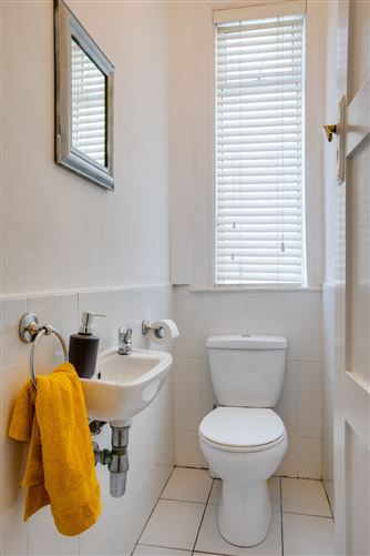 Glenalua, 2 Cunningham Road, Dalkey, Co. Dublin