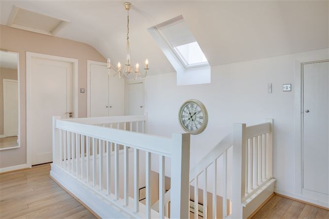 Glenalua, 2 Cunningham Road, Dalkey, Co. Dublin