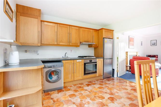 49 Mount Andrew Court, Lucan, Dublin