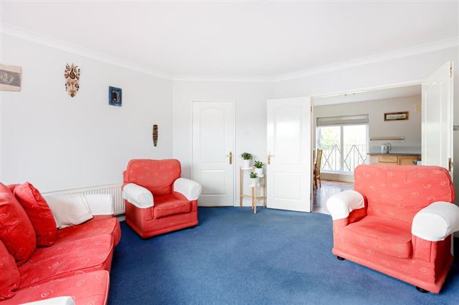 49 Mount Andrew Court, Lucan, Dublin