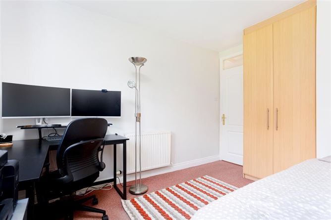 49 Mount Andrew Court, Lucan, Dublin