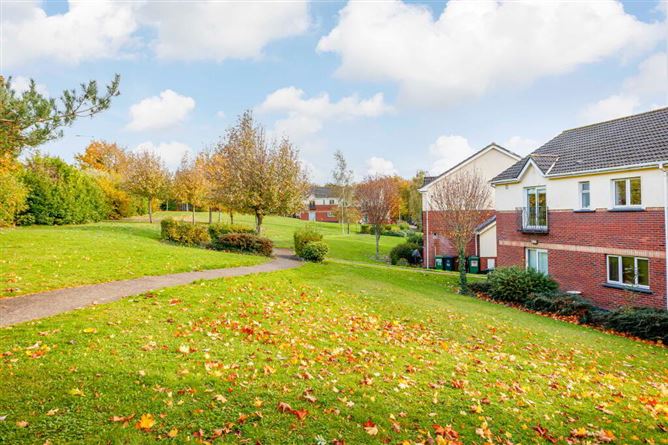 49 Mount Andrew Court, Lucan, Dublin