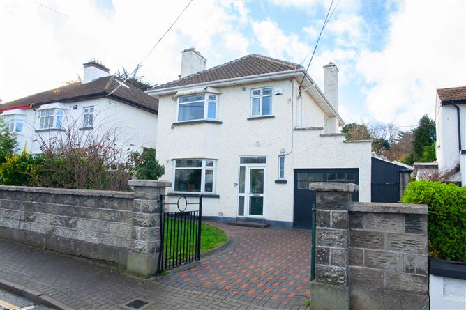 Main image for 22 Parnell Road, Bray, Wicklow