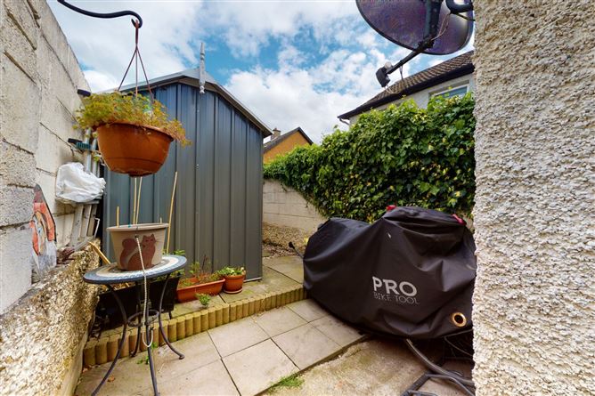 185 Ashlawn Park, Ballybrack, Co. Dublin