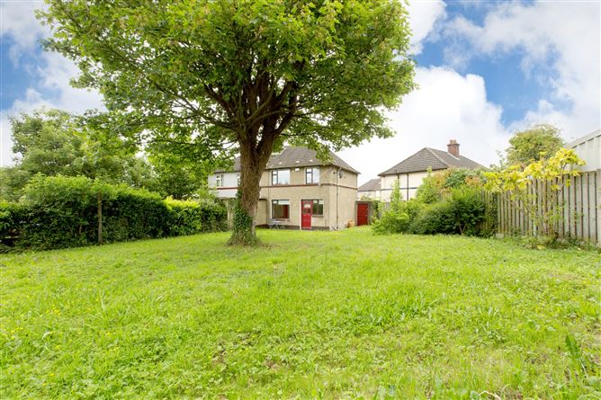 76 Melvin Road, Terenure, Dublin 6W