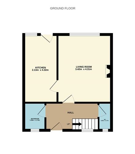 76 Melvin Road, Terenure, Dublin 6W