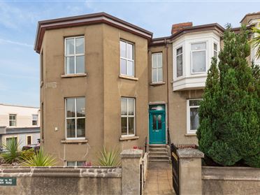 Image for Sunaura, 1 Meath Road, Bray, Wicklow