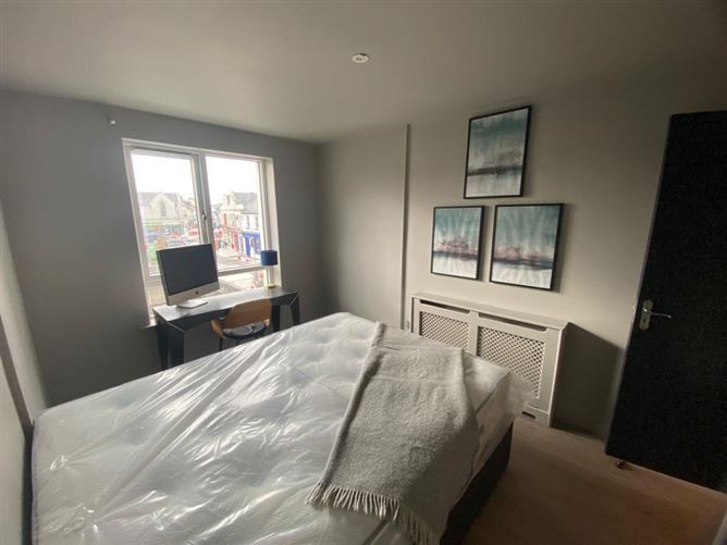 APARTMENT 5, THE WEIR, Sligo City, Sligo