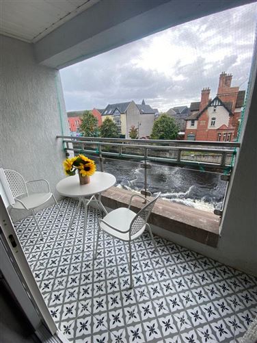 APARTMENT 5, THE WEIR, Sligo City, Sligo