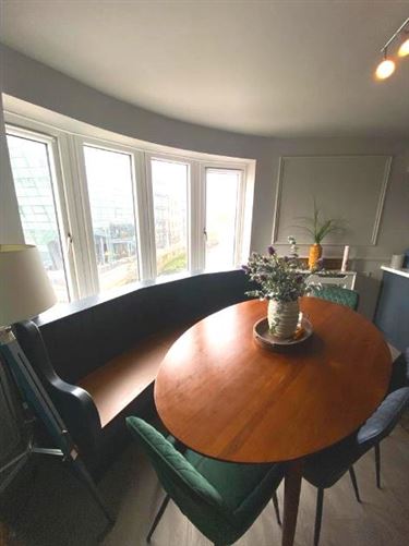APARTMENT 5, THE WEIR, Sligo City, Sligo