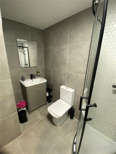 APARTMENT 5, THE WEIR, Sligo City, Sligo