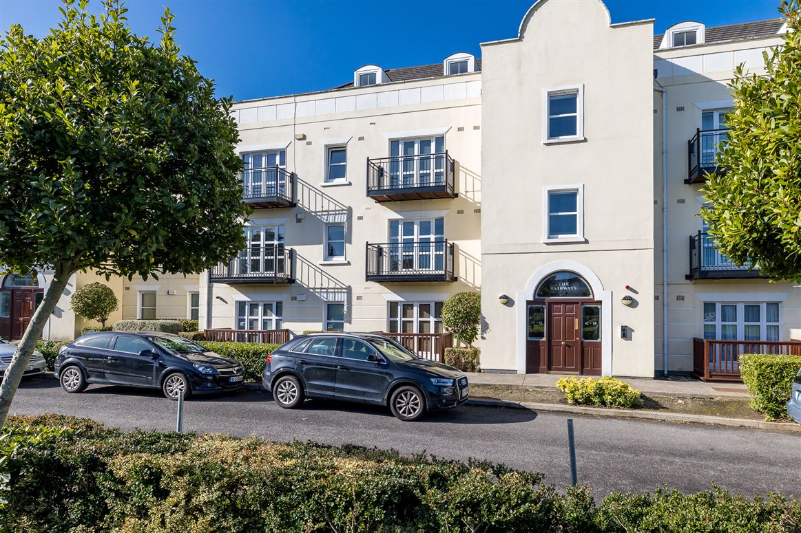 55 The Fairways, Portmarnock, County Dublin