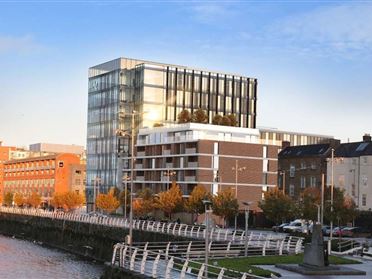 Image for 1BQ, Bishops Quay, Limerick, Co Limerick