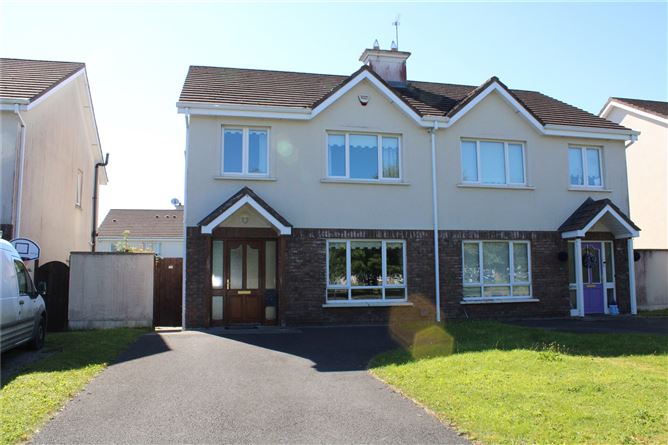 Main image for 113 Droim Liath,Tullamore,Co Offaly,R35 A5X0
