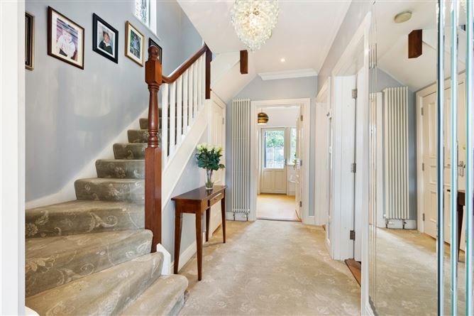 7 Merton Drive, Ranelagh, Dublin 6