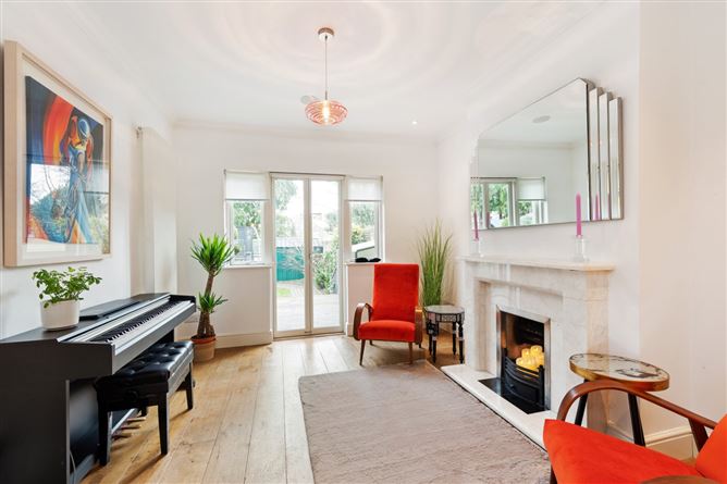 7 Merton Drive, Ranelagh, Dublin 6