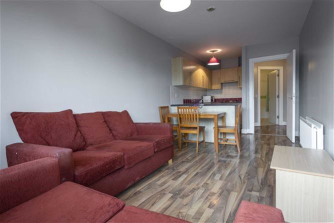 Apt 5 Harbour View, Balbriggan, County Dublin