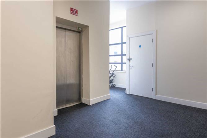 Apt 5 Harbour View, Balbriggan, County Dublin
