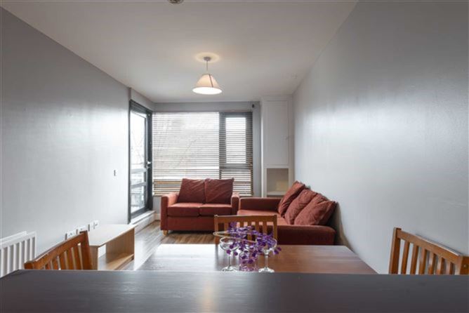 Apt 5 Harbour View, Balbriggan, County Dublin