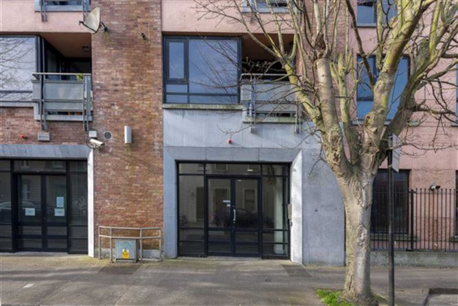 Apt 5 Harbour View, Balbriggan, County Dublin