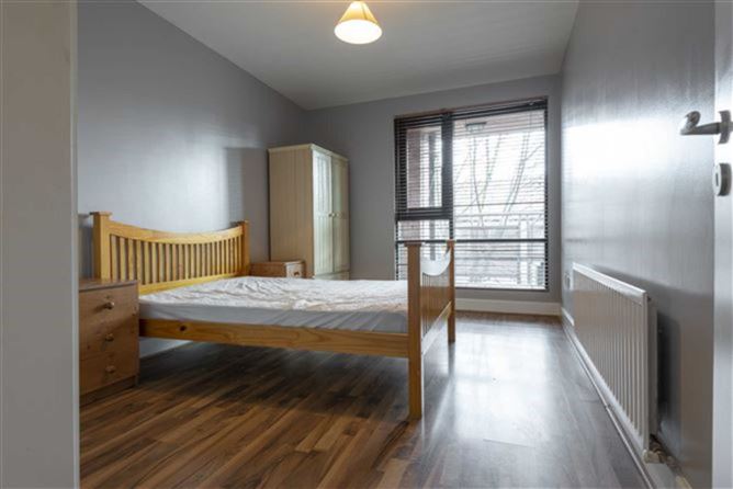 Apt 5 Harbour View, Balbriggan, County Dublin