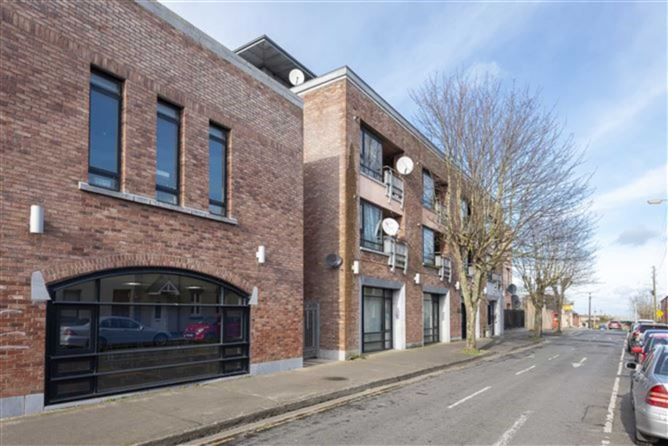 Apt 5 Harbour View, Balbriggan, County Dublin
