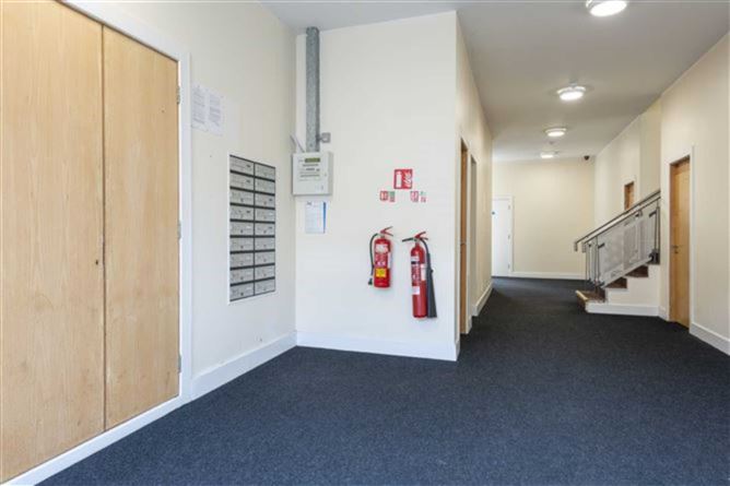 Apt 5 Harbour View, Balbriggan, County Dublin