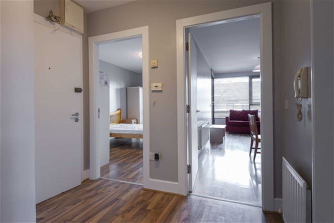 Apt 5 Harbour View, Balbriggan, County Dublin