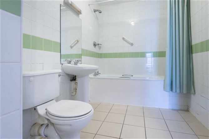 Apt 5 Harbour View, Balbriggan, County Dublin