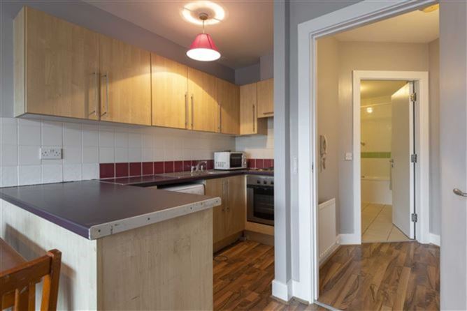 Apt 5 Harbour View, Balbriggan, County Dublin