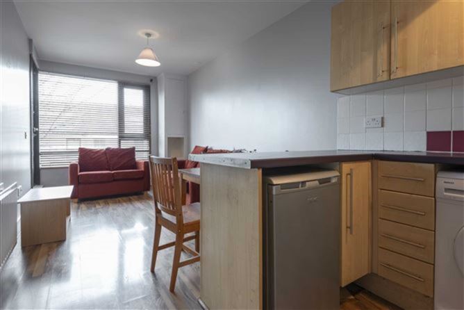 Apt 5 Harbour View, Balbriggan, County Dublin