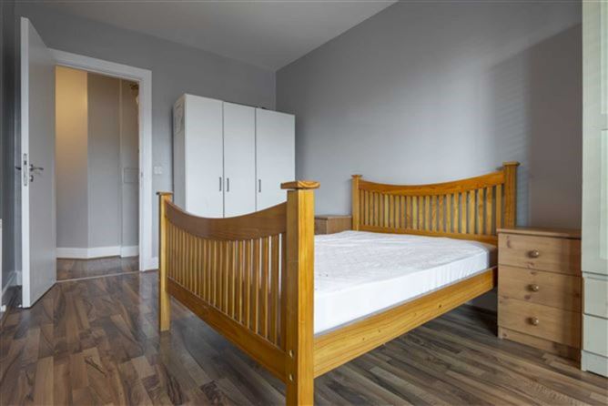 Apt 5 Harbour View, Balbriggan, County Dublin