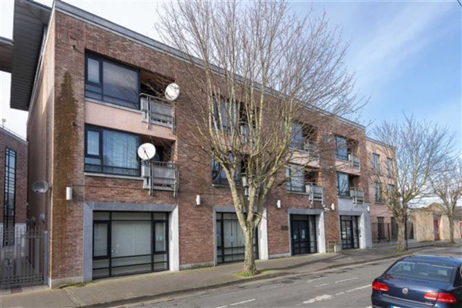 Apt 5 Harbour View, Balbriggan, County Dublin