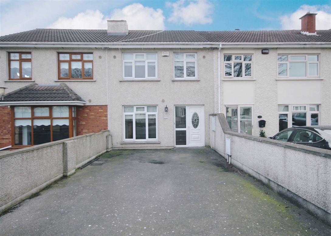 5A Killakee Drive, Greenhills, Walkinstown, Dublin 12 DNG Tallaght 4682286 MyHome.ie
