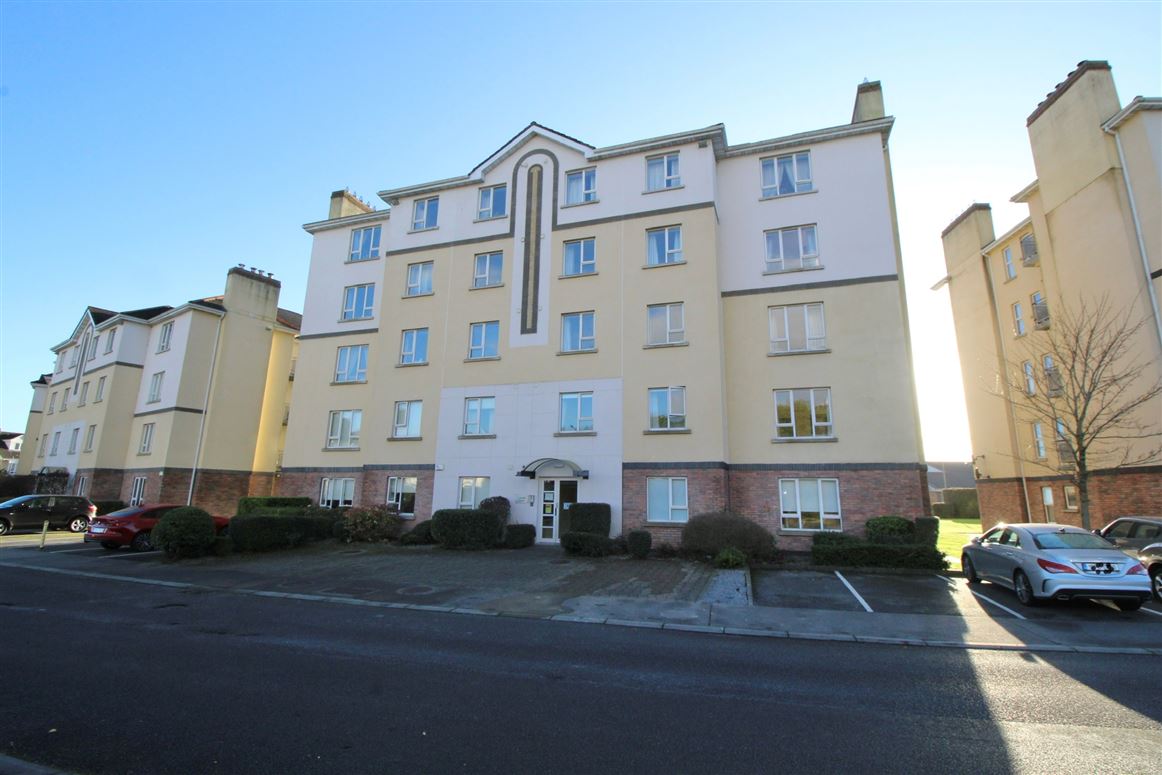 13 Carnagh House, Ard Ri, Athlone East, Westmeath