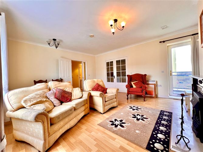 13 Carnagh House, Ard Ri, Athlone East, Westmeath