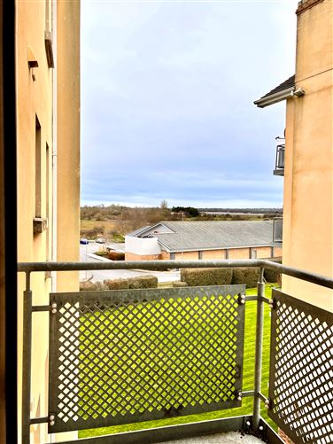 13 Carnagh House, Ard Ri, Athlone East, Westmeath