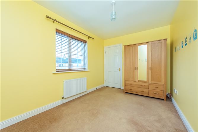16 Cosby Avenue, Fairgreen, Portlaoise, Co.Laois, Portlaoise, Laois