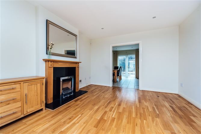 16 Cosby Avenue, Fairgreen, Portlaoise, Co.Laois, Portlaoise, Laois