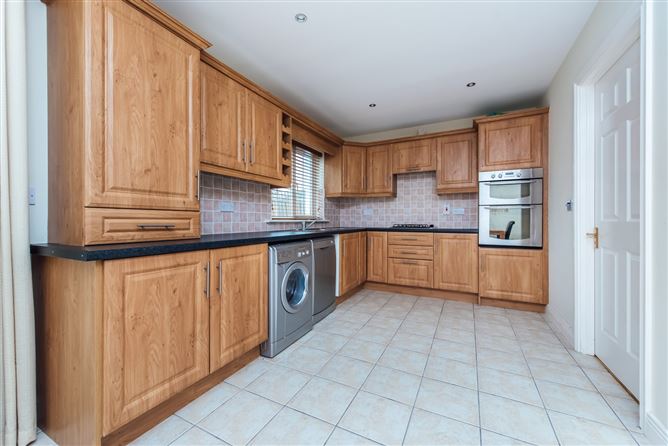 16 Cosby Avenue, Fairgreen, Portlaoise, Co.Laois, Portlaoise, Laois