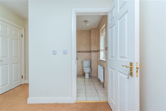 16 Cosby Avenue, Fairgreen, Portlaoise, Co.Laois, Portlaoise, Laois